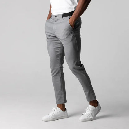 DEAN | Aktive Chinos