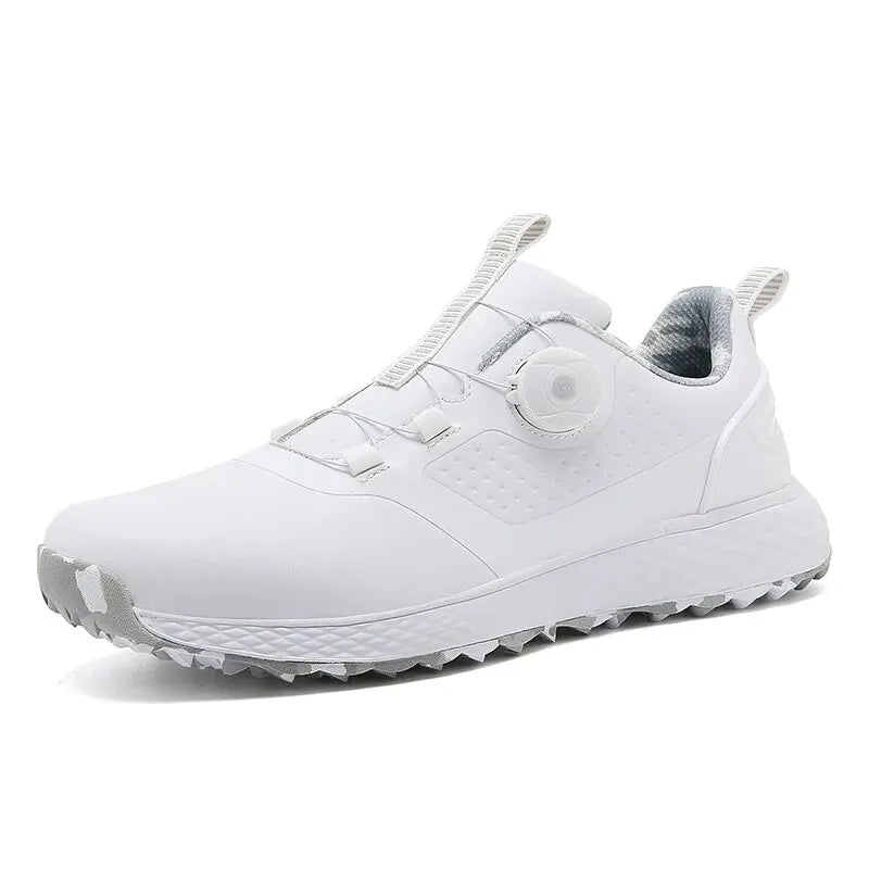 Scarpe da golf impermeabili