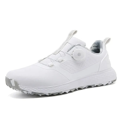 Scarpe da golf impermeabili