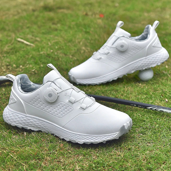 Scarpe da golf impermeabili