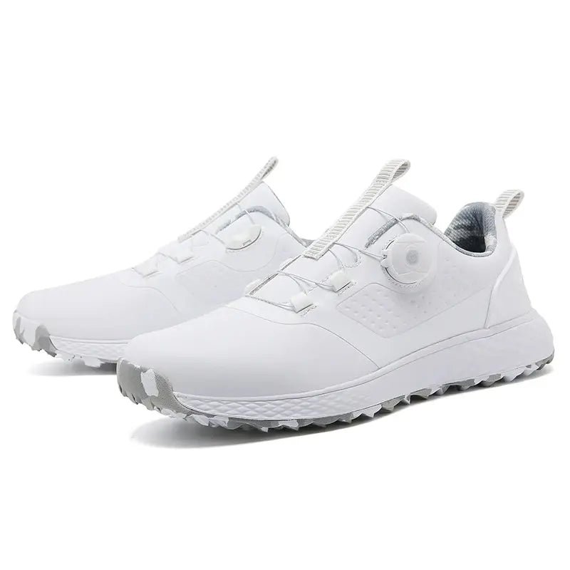 Scarpe da golf impermeabili