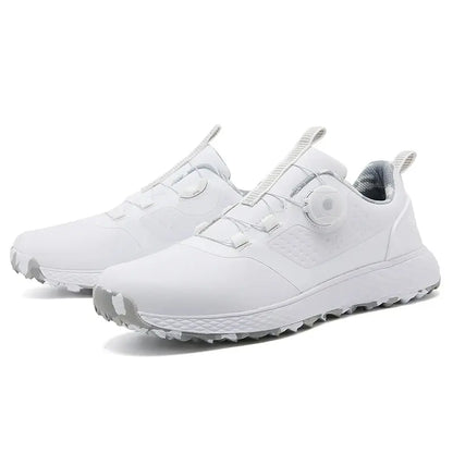 Scarpe da golf impermeabili