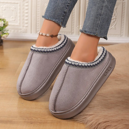 Comfortable House Slippers | POSIE