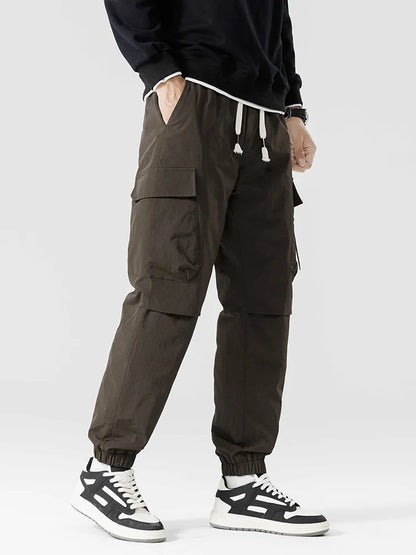 Duck Down Snow Pants | DAVID