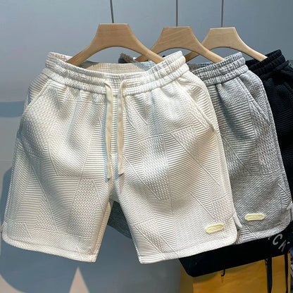 NASH | Lässige Shorts für den Sommer