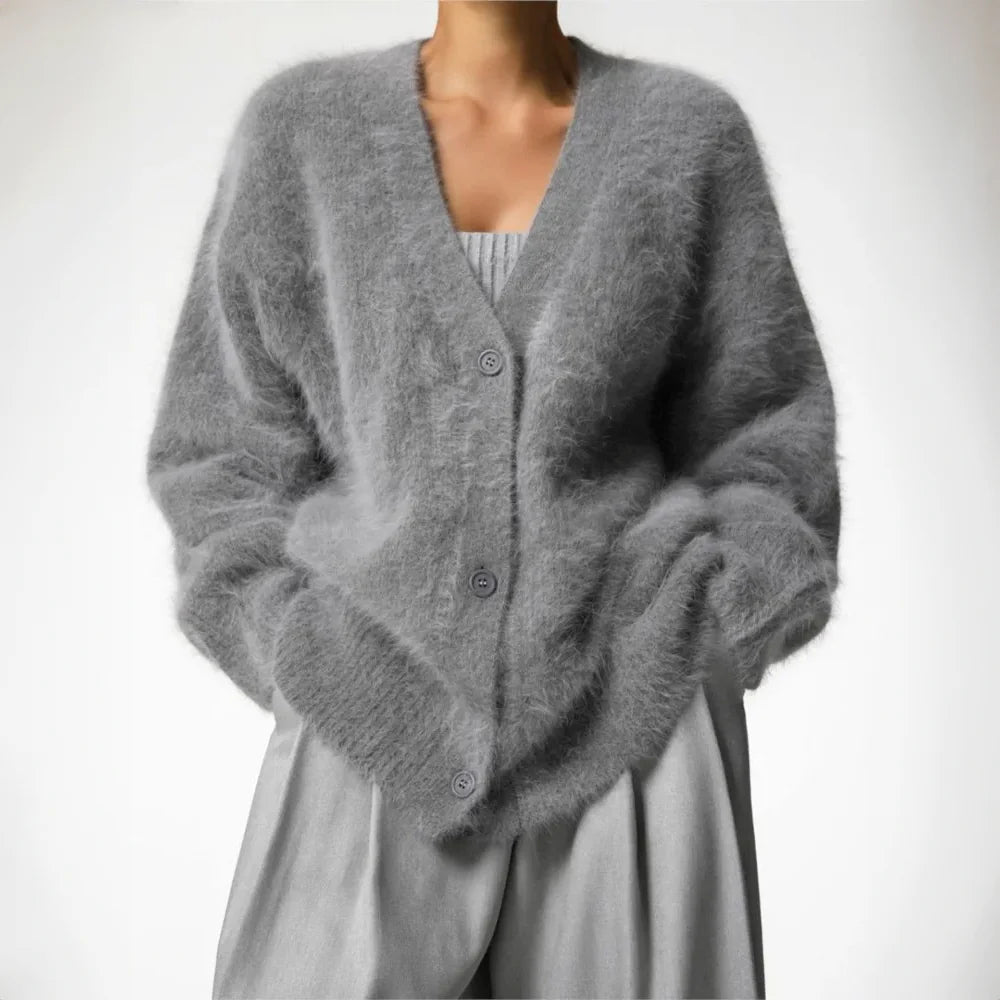 CHLOE | Comfortable Cardigan