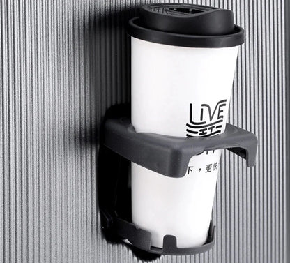 Multi-Function Carry-on Suitcase