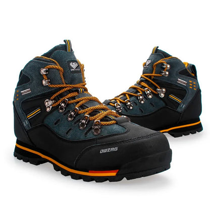 Waterproof Hiking boots/Mountain Shoes | BUDDY