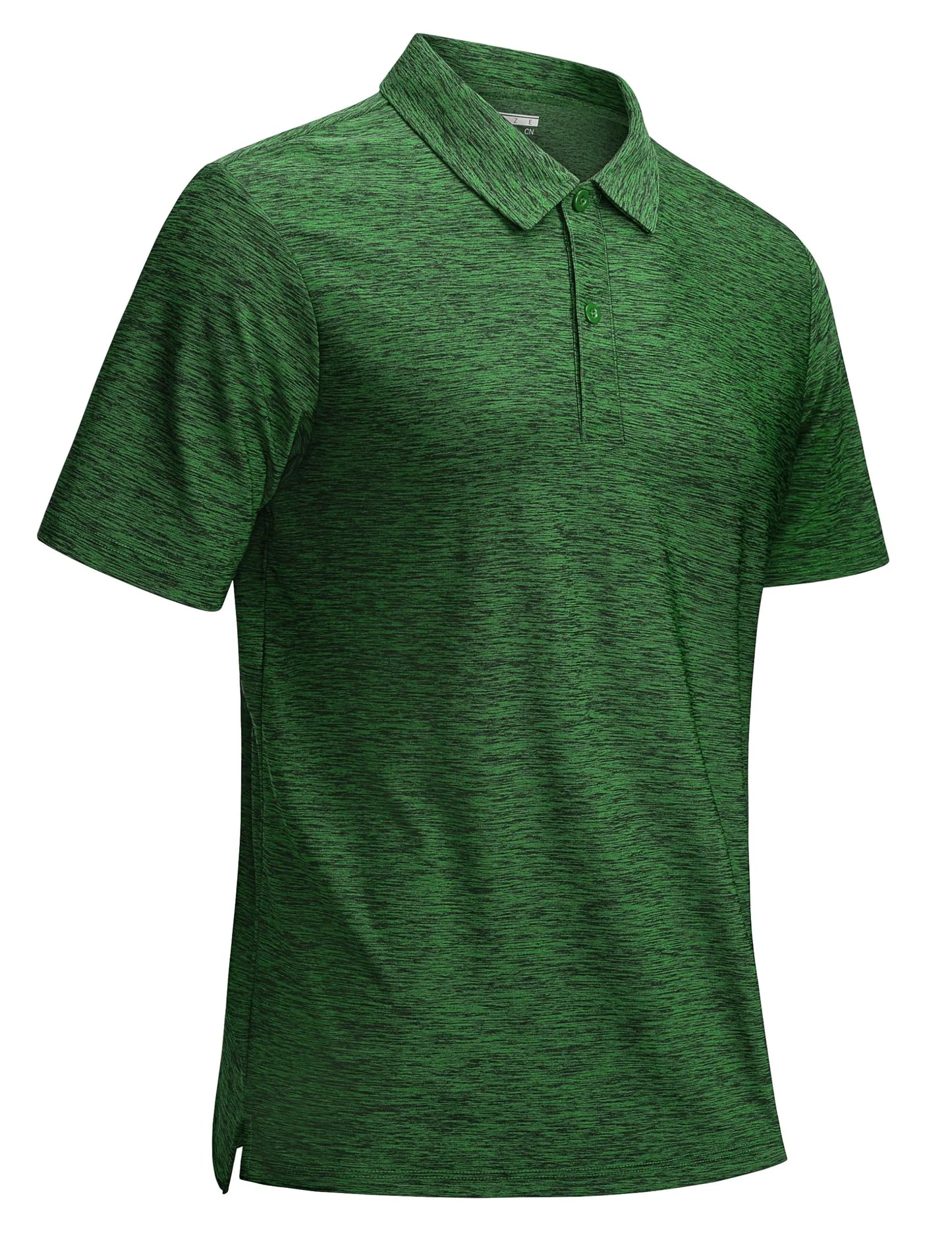 Dry Fit Stretch Golf Polo