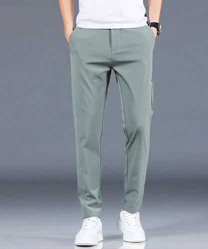 High Stretch Ademende Golf Broek