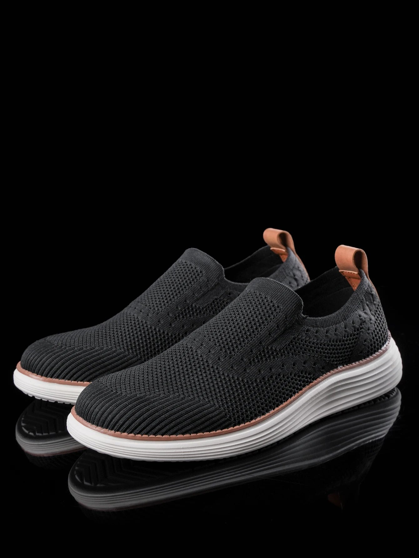 LUKE | Mesh Breezy Freizeitschuhe