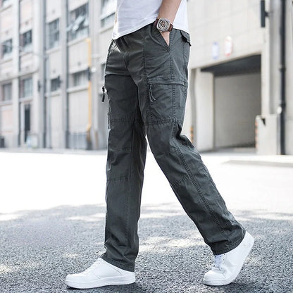 SERG | Essential Cargohose