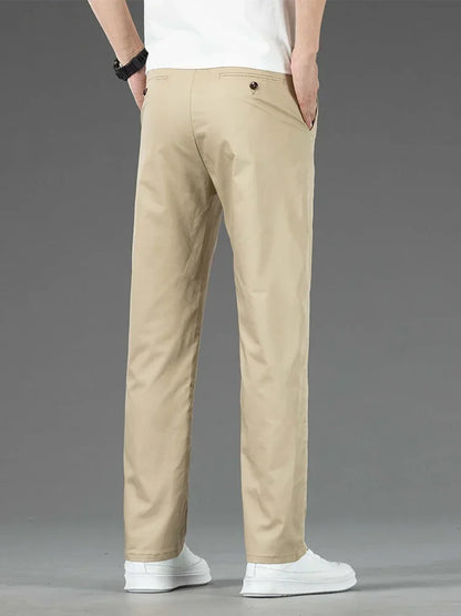 Lightweight Bamboo Golf Pants
