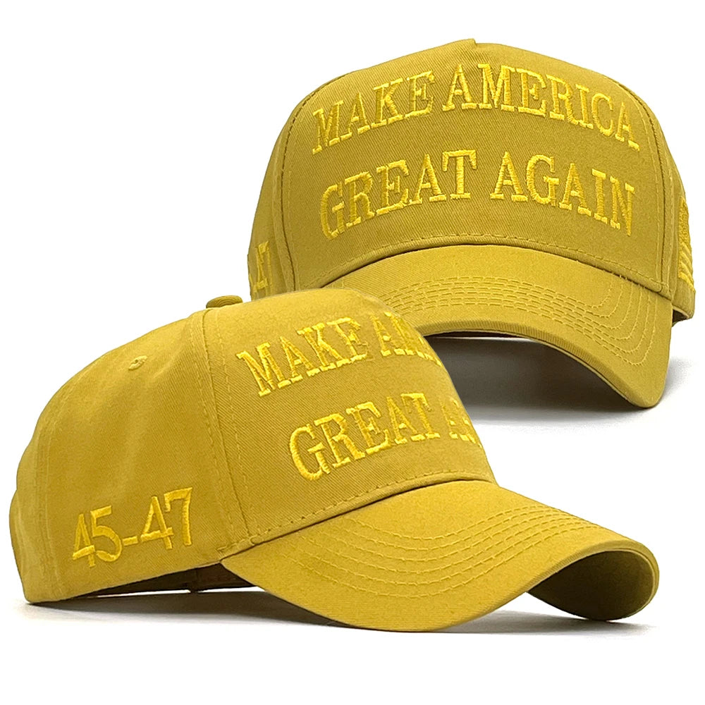 Make U.S. Great Again Hat