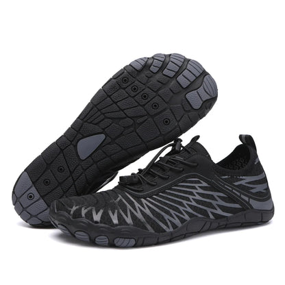 Wasserdichte Barfußschuhe