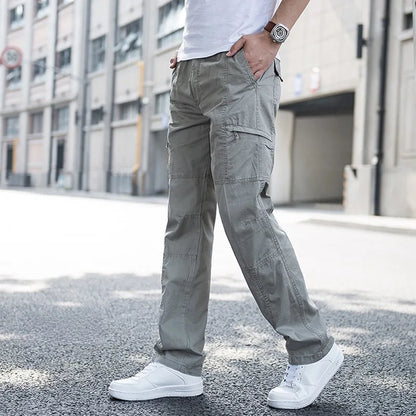 SERG | Essential Cargohose