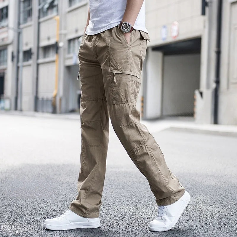 SERG | Essential Cargohose