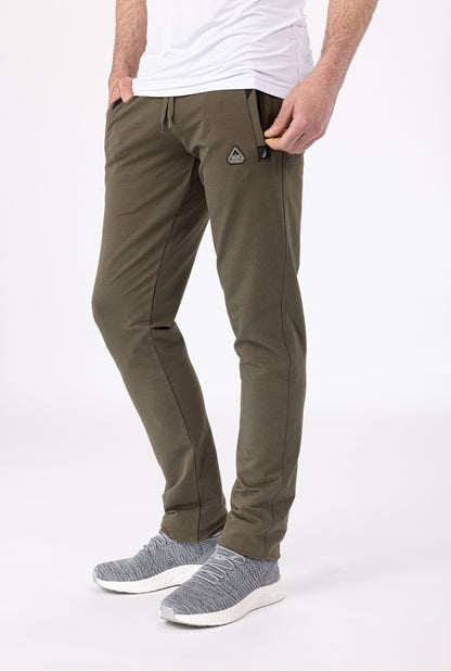 Pantalon de sport droit Confort toute la journée - GRAND
