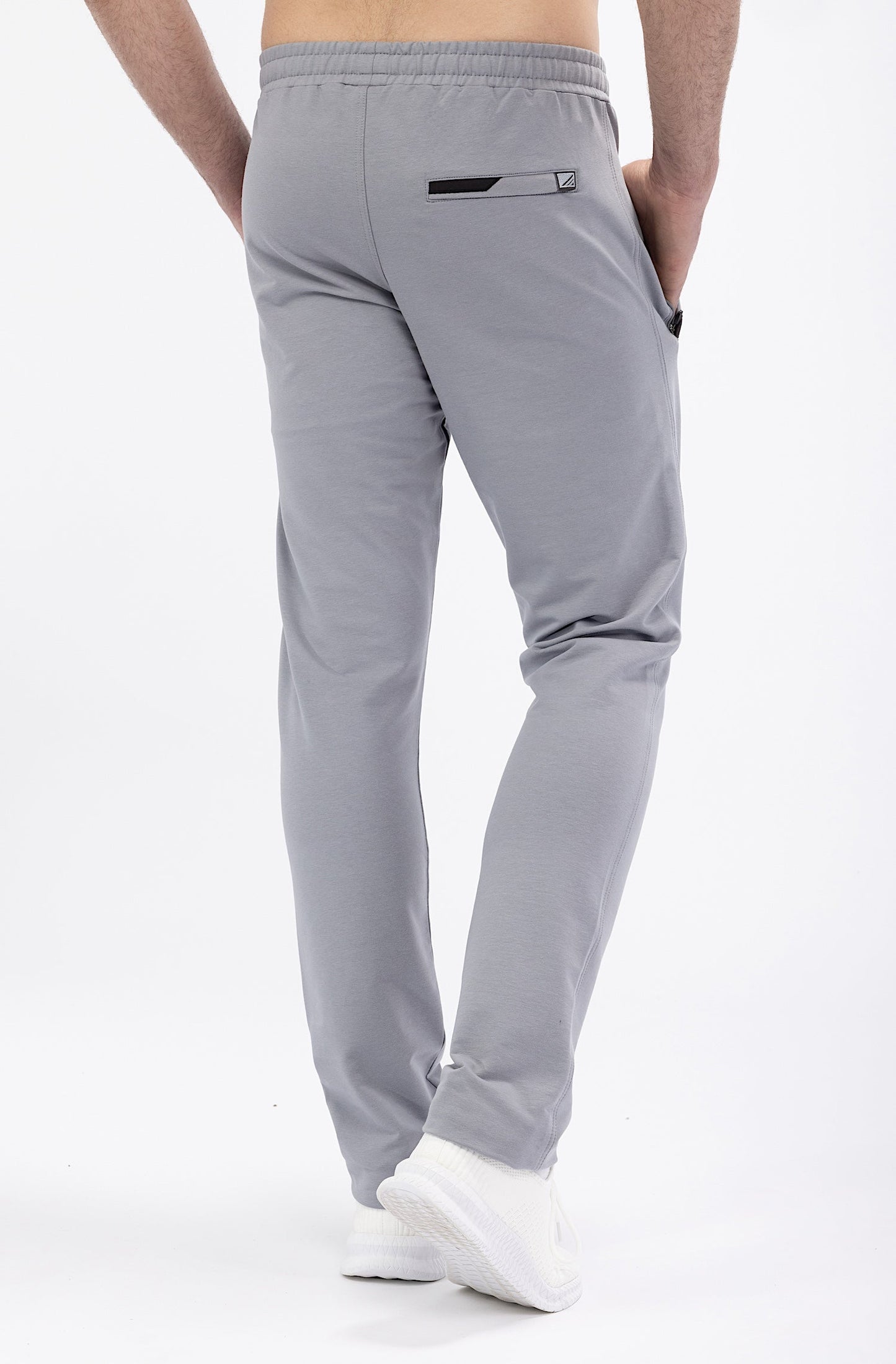Pantalon de sport droit Confort toute la journée - GRAND