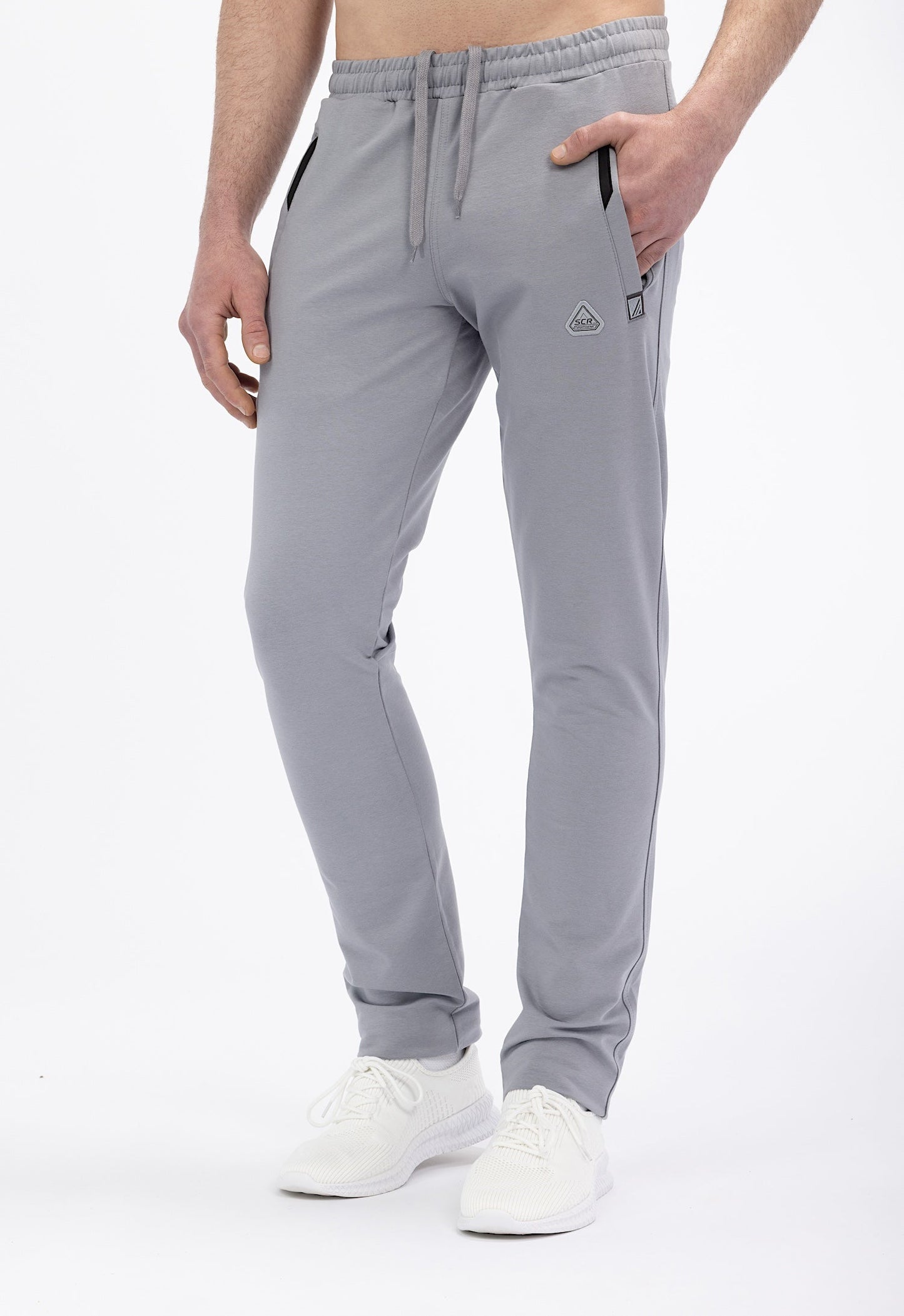 Pantalon de sport droit Confort toute la journée - GRAND