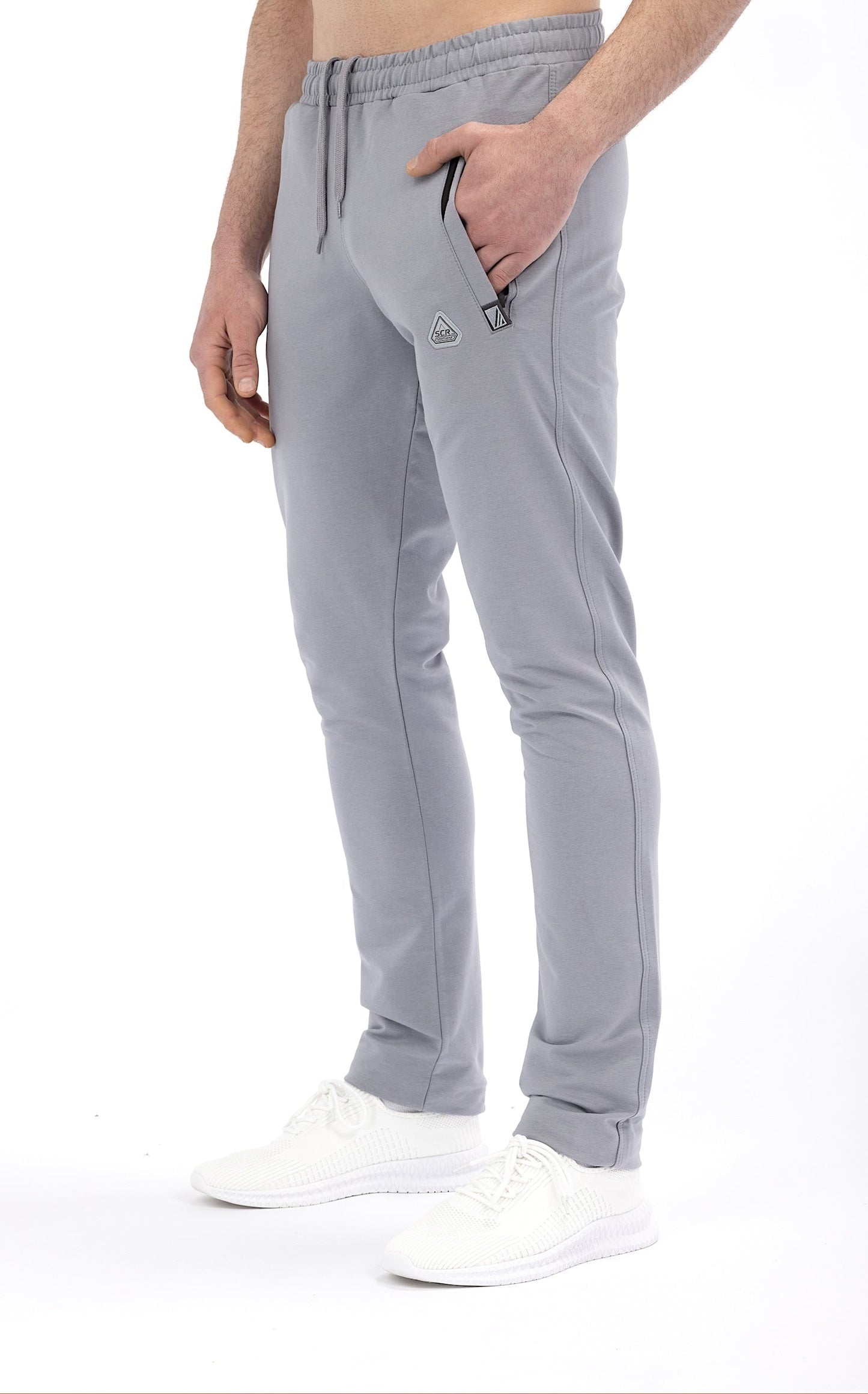 Pantalon de sport droit Confort toute la journée - GRAND