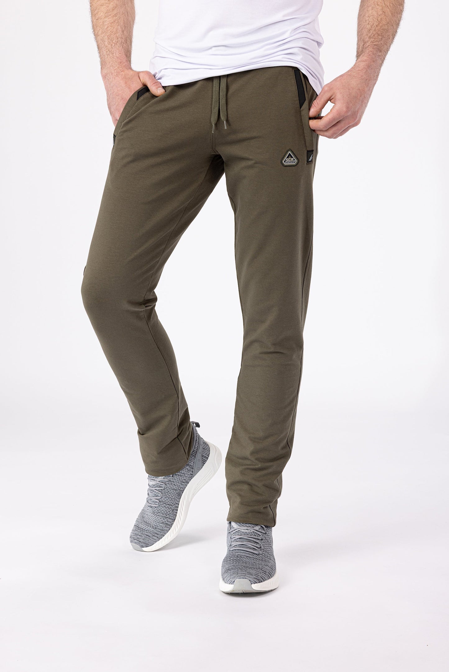 Pantalon de sport droit Confort toute la journée - GRAND