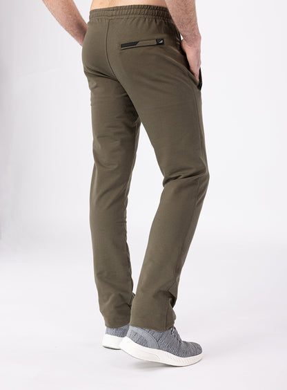 Pantalon de sport droit Confort toute la journée - GRAND