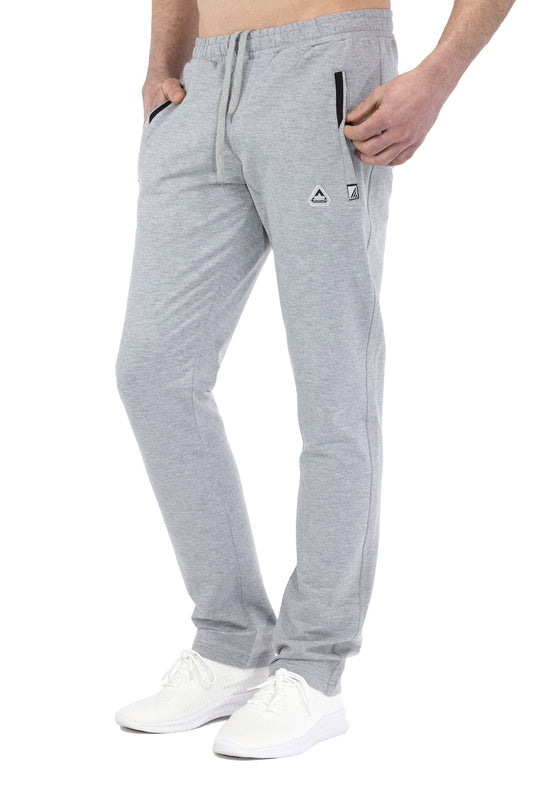 All-Day Comfort Atletische Sweatpant Recht - AVG