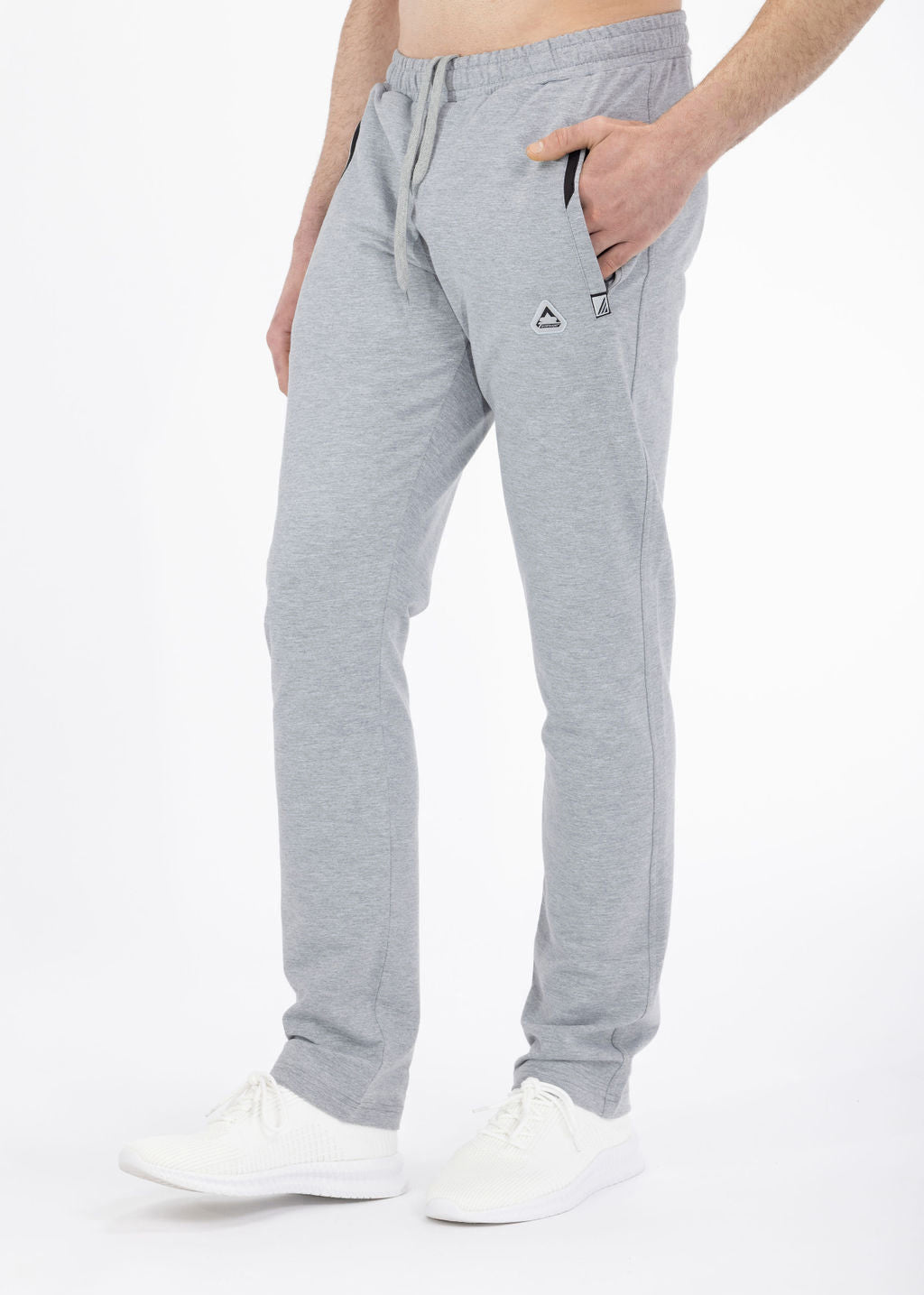 Pantalon de sport droit Confort toute la journée - GRAND