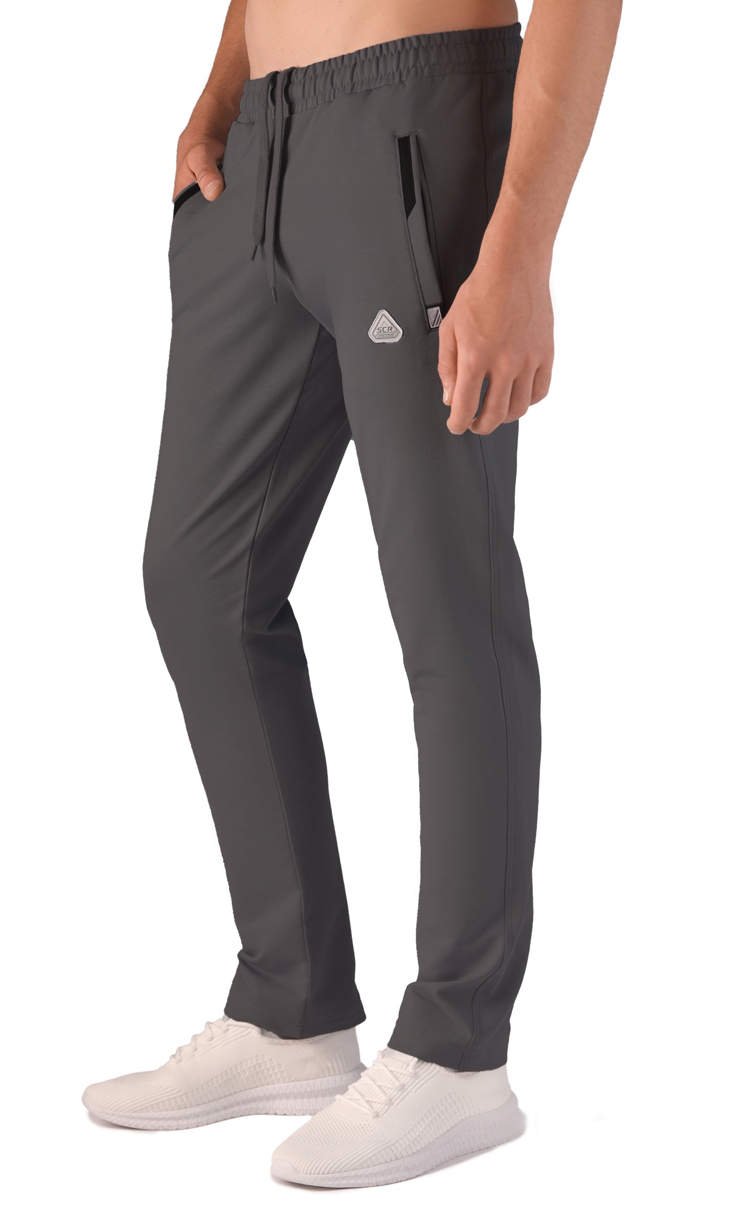 Pantalon de sport droit Confort toute la journée - GRAND