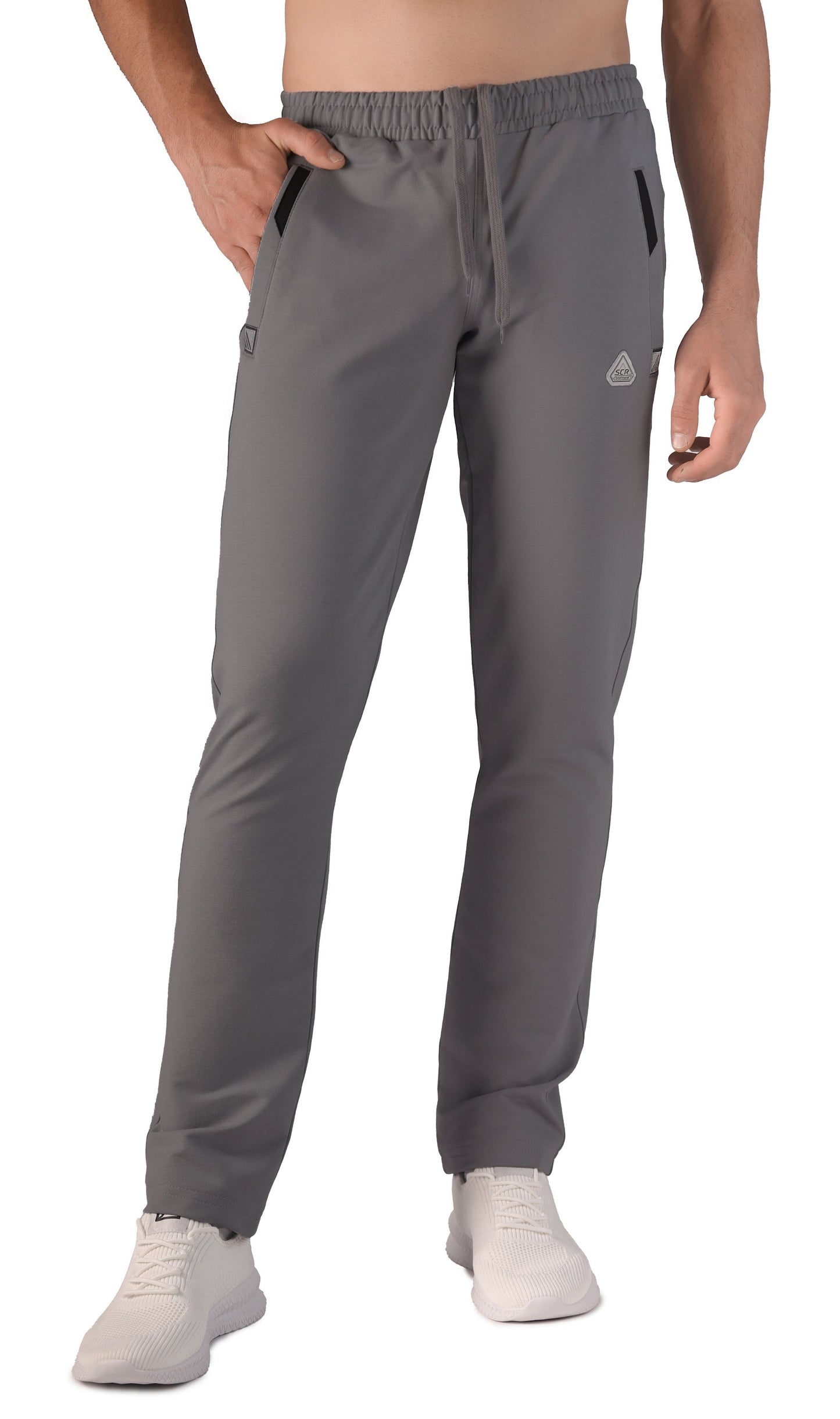 Pantalon de sport droit Confort toute la journée - GRAND