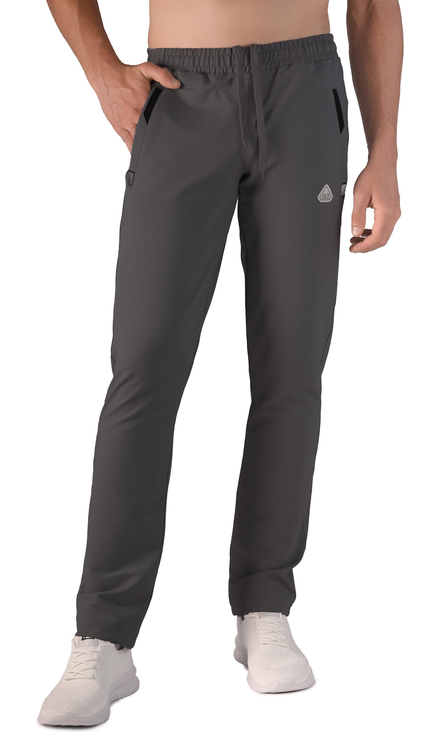 Pantalon de sport droit Confort toute la journée - GRAND