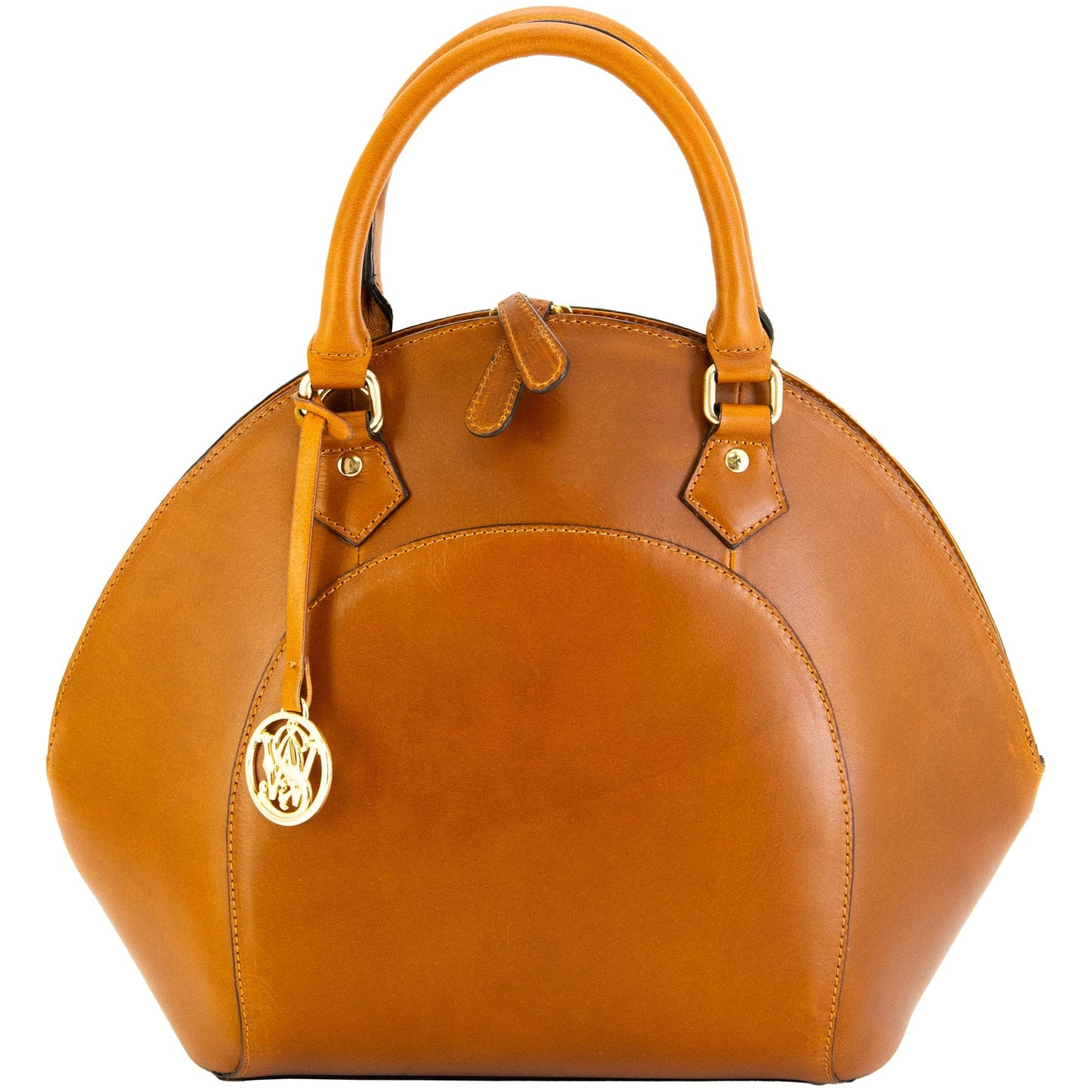 Smith & W Scallop Handbag