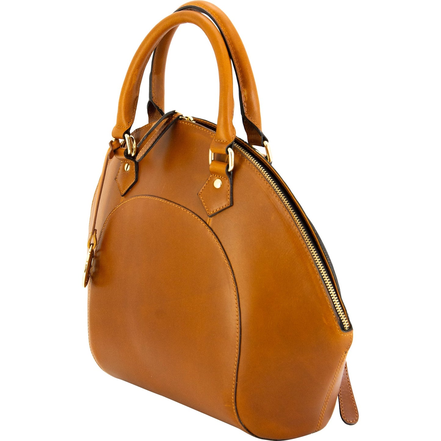 Smith & W Scallop Handbag