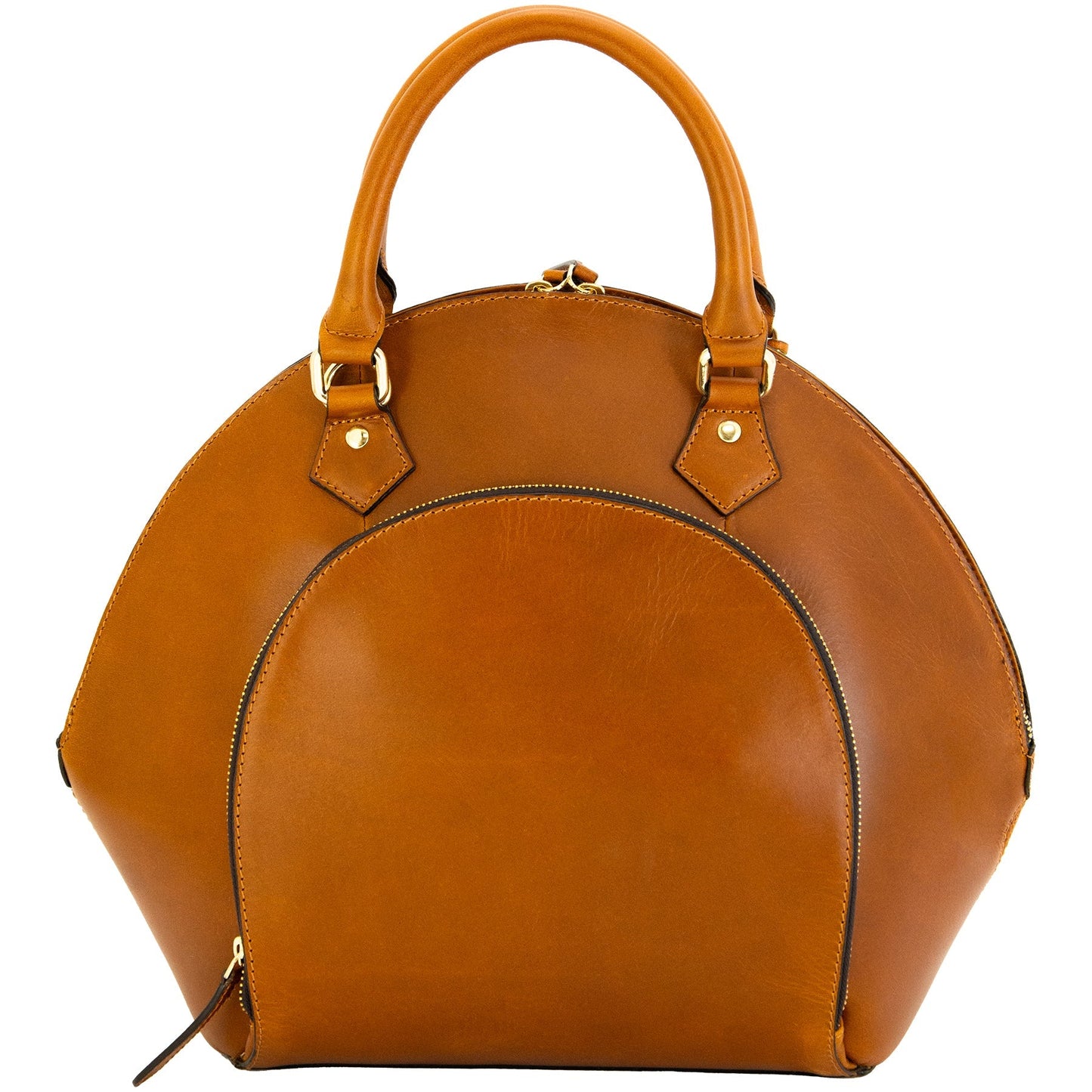 Smith & W Scallop Handbag