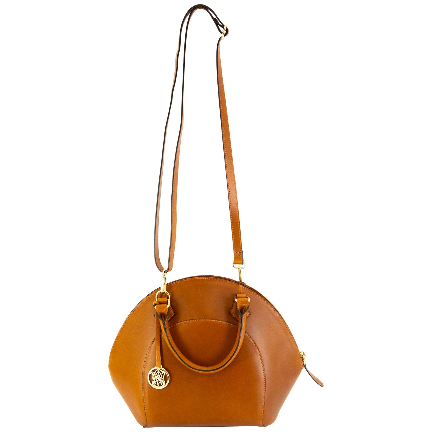 Smith & W Scallop Handbag