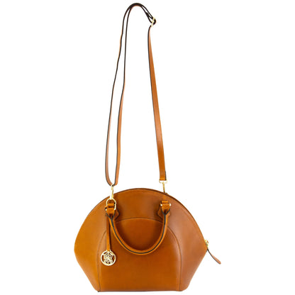 Smith & W Scallop Handbag
