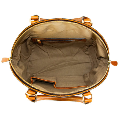 Smith & W Scallop Handbag