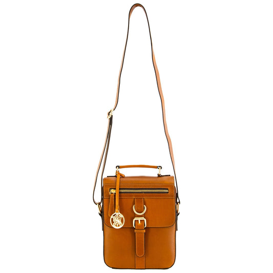 Smith & W Vault Crossbody