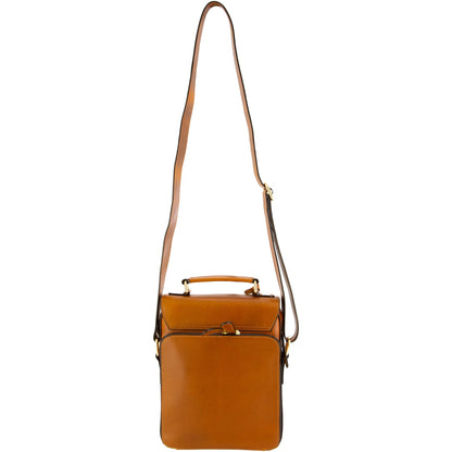 Smith & W Vault Crossbody