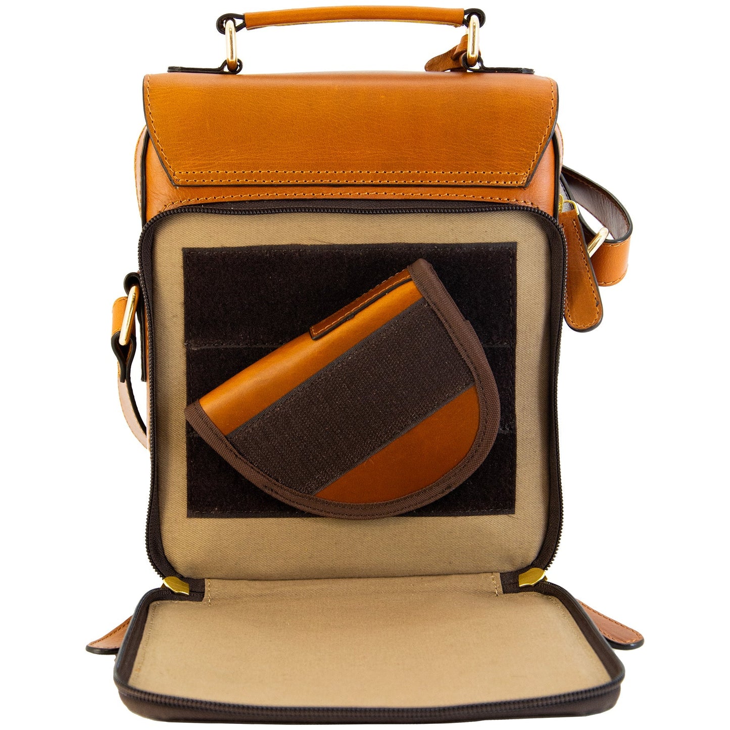 Smith & W Vault Crossbody