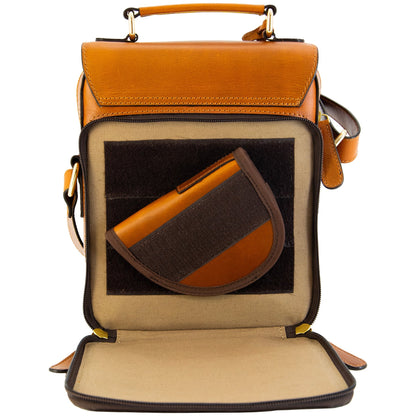 Smith & W Vault Crossbody