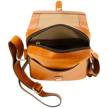 Smith & W Vault Crossbody