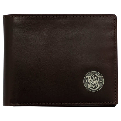 Cartera Bifold Smith & W