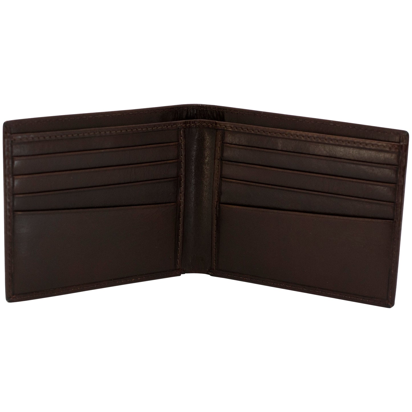 Cartera Bifold Smith & W