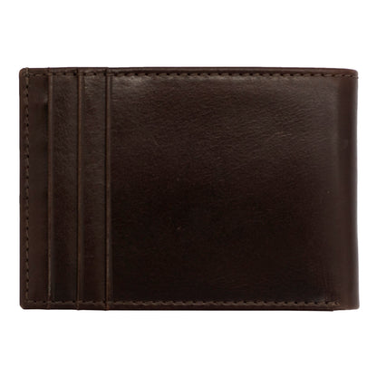 Smith & W Front Pocket Wallet