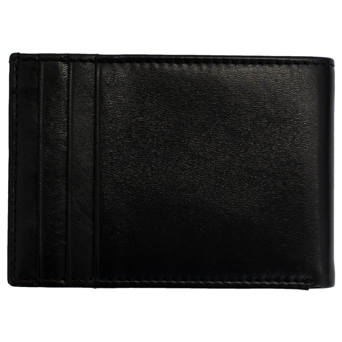 Smith & W Front Pocket Wallet