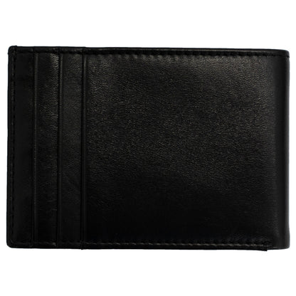Smith & W Front Pocket Wallet