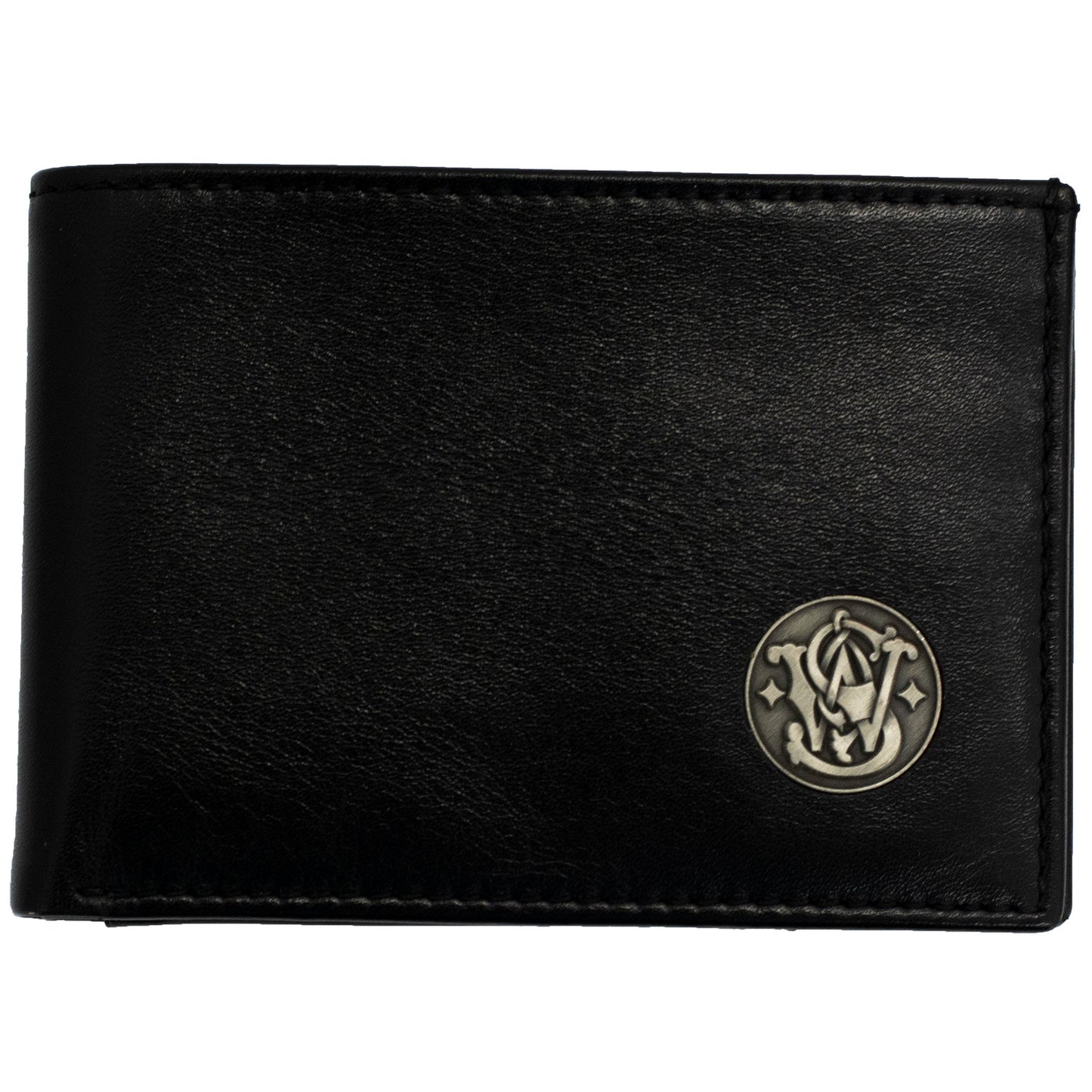 Smith & W Front Pocket Wallet