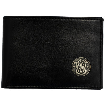 Smith & W Front Pocket Wallet